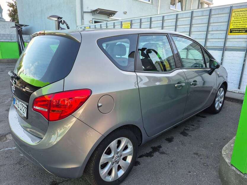 Meriva