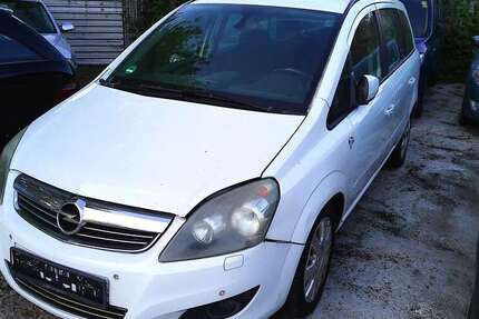 Opel Zafira 311.654 km 850 &euro; Mannheim 68309