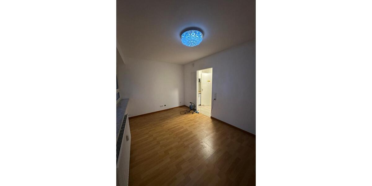 Etagenwohnung Neuhofen - 1 Zimmer, 23 m&sup2;, 350&euro; | Angebot:25300308