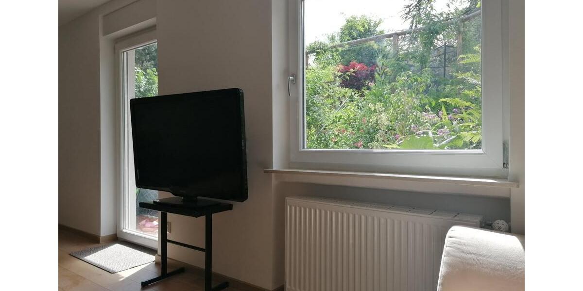 Etagenwohnung Ladenburg - 1 Zimmer, 31 m&sup2;, 780&euro; | Angebot:25725066