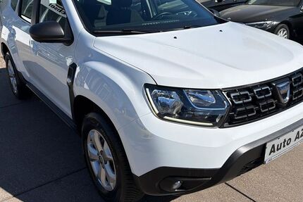Dacia Duster 101.107 km 11.950 &euro; Schwetzingen 68723