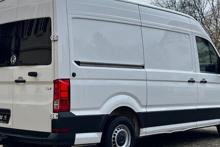 VW Crafter 136.477 km 23.990 &euro; Waibstadt 74915