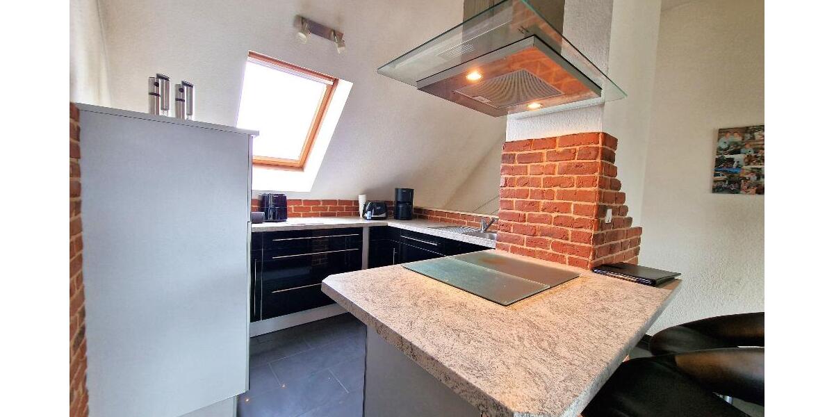 Charmante Maisonette mit Parkblick - Etagenwohnung Ludwigshafen Friesenheim | Angebot:27120089