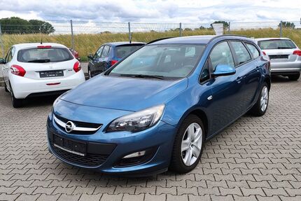 Opel Astra 92.441 km 8.590 &euro; Speyer 67346