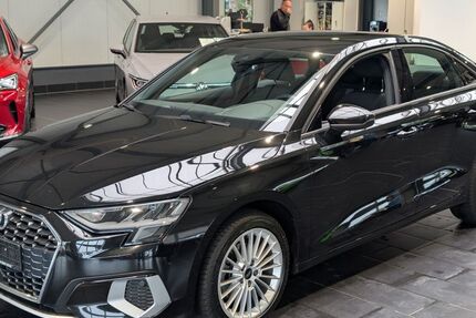 Audi A3 96.000 km 25.900 € Weinheim 69469