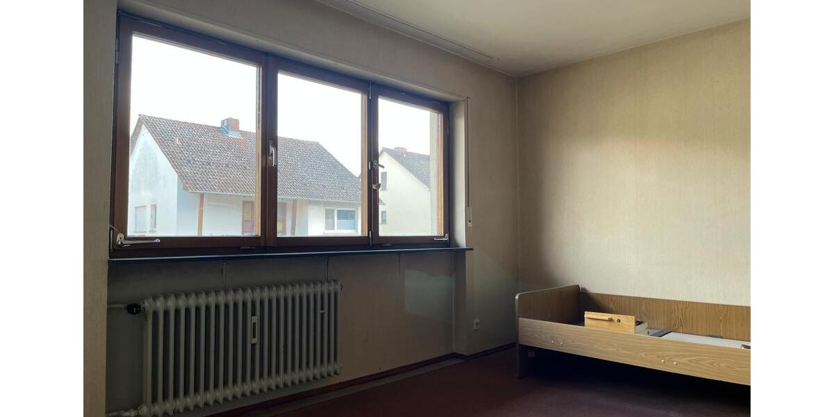 Doppelhaushälfte Mannheim Rheinau - 5 Zimmer, 130 m&sup2;, 520.000&euro; | Angebot:24415612