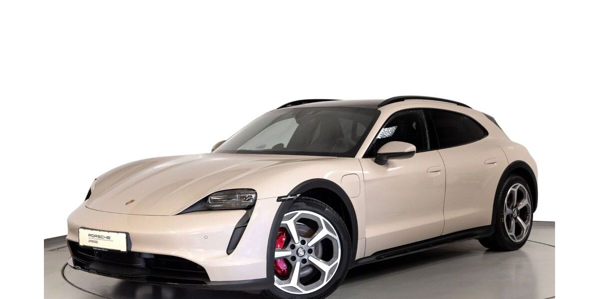 Porsche Taycan 20.530 km 74.900 &euro; Mannheim 68229