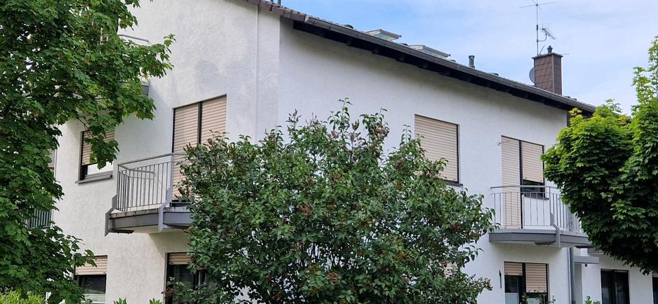 Etagenwohnung Ketsch - 2 Zimmer, 61 m&sup2;, 220.000&euro; | Angebot:26846745
