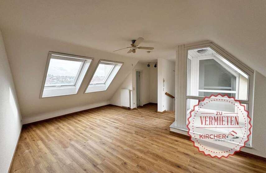 Wohnung zum Mieten in Wiesloch 1.045 € 90 m²