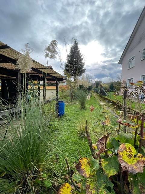 Haus zum Kaufen in Bammental 325.000 € 99 m² 5.5 zimmer