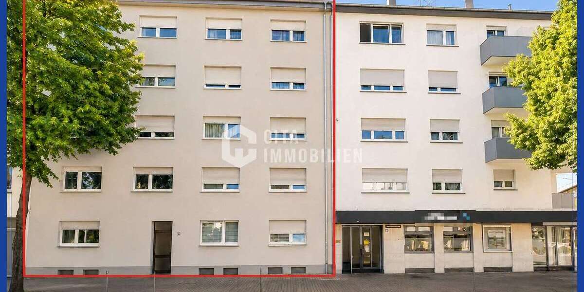 Einfamilienhaus Mannheim Herzogenried - 30 Zimmer, 853 m&sup2;, 2.470.000&euro; | Angebot:27039617