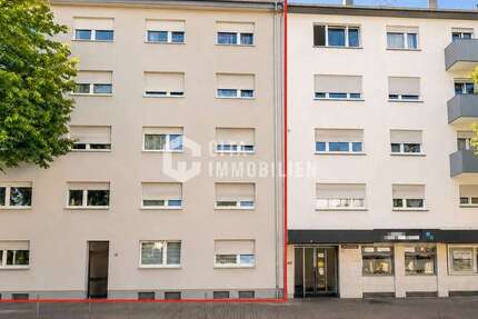 Haus Mannheim Herzogenried - 30 Zimmer, 853 m&sup2;, 2.470.000&euro; | Angebot:27039617