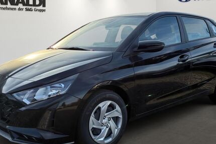 Hyundai i20 2.500 km 19.290 &euro; Wiesloch 69168