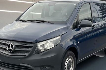 Mercedes-Benz Vito 184.500 km 14.490 &euro; Frankenthal 67227