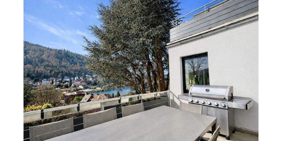 Mehrfamilienhaus, Wohnhaus Heidelberg / Ziegelhausen Ziegelhausen - 1 Zimmer, 332 m&sup2;, 4.450&euro; | Angebot:25695234