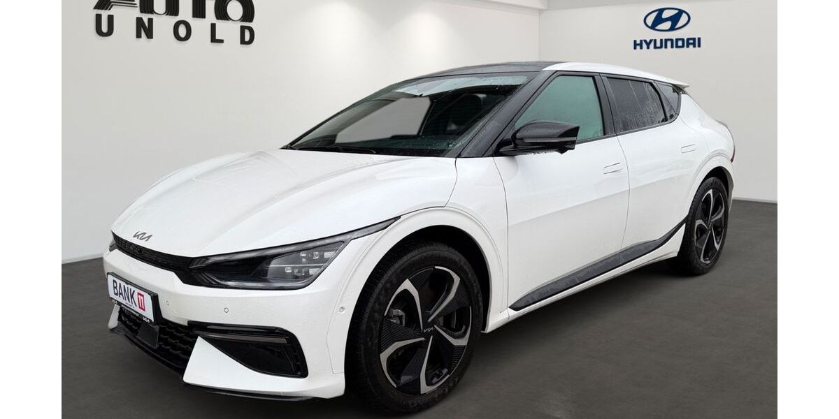 Kia EV6 21.132 km 41.590 € Ludwigshafen 67059