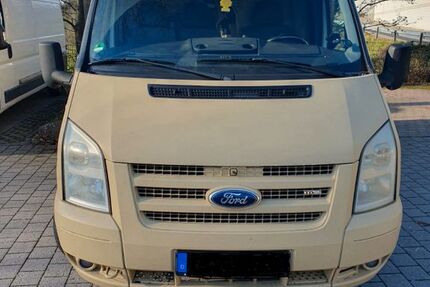 Ford Transit 270.451 km 2.700 &euro; Birkenau 69488