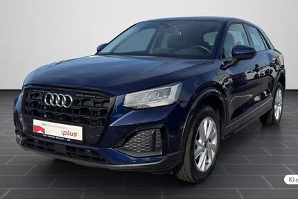 Audi Q2 79.753 km 25.450 &euro; Walldorf 69190