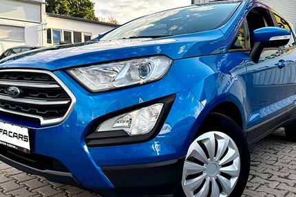 Ford EcoSport 110.150 km 8.450 &euro; Frankenthal 67227