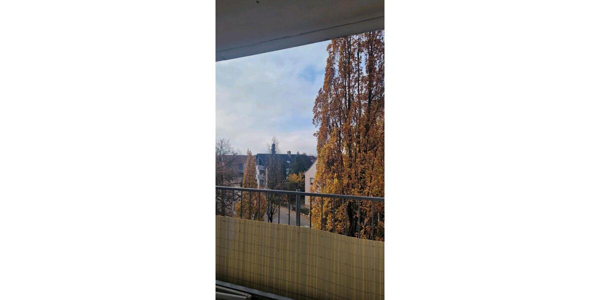 2 Zimmer Wohnung in Walldorf 2 zimmer