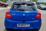 Swift 1.0 Boosterjet (SHVS) Hybrid Comfort+ Standh