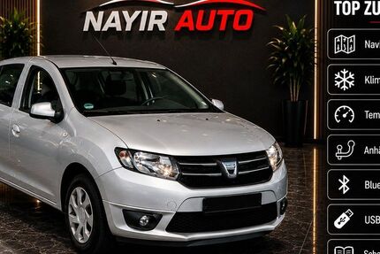 Dacia Sandero 231.000 km 2.690 &euro; Viernheim (bei MANNHEIM) 68519