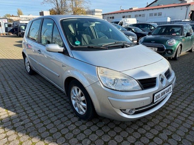 Renault Scenic 199.980 km 1.999 &euro; Ludwigshafen Am Rhein 67059