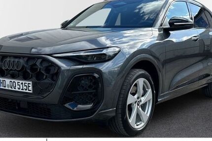 Audi Q5 3.500 km 71.790 &euro; Walldorf 69190