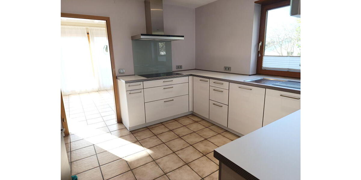 ObjNr:19622 - Wunderschöne DHH in ruhiger Lage von Wiesloch-Baiertal - Doppelhaushälfte Wiesloch | Angebot:19536937