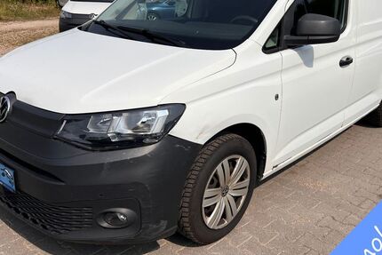 VW Caddy Maxi 195.100 km 11.950 &euro; Weinheim 69469