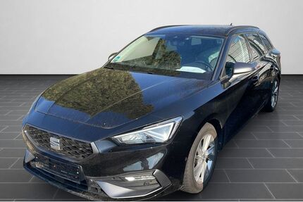 Seat Leon 86.500 km 17.500 &euro; Ladenburg 68526