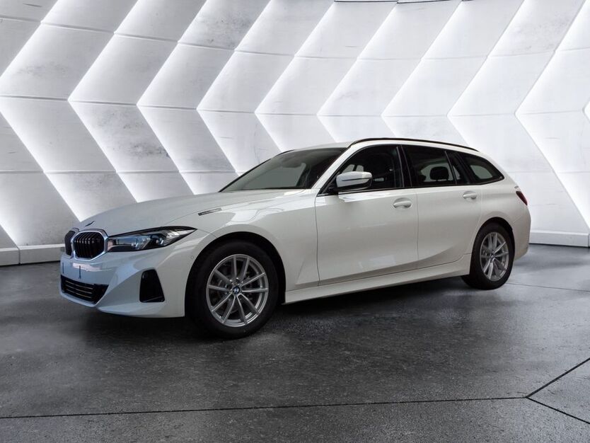 BMW 318 16.200 km 41.900 € Sinsheim 74889