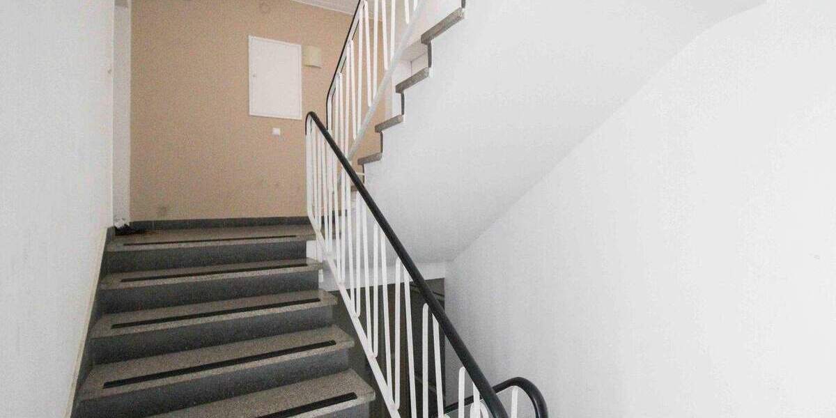 Etagenwohnung Heidelberg Boxberg - 2 Zimmer, 60 m&sup2;, 169.000&euro; | Angebot:24825181