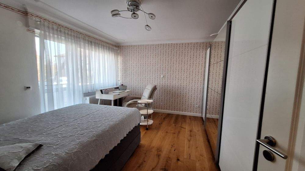 Etagenwohnung Viernheim - 3 Zimmer, 92 m&sup2;, 1.080&euro; | Angebot:25684687