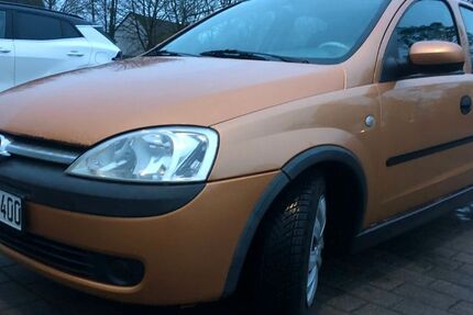 Opel Corsa 235.263 km 1.188 &euro; Wiesloch 69168