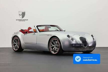 Wiesmann MF 4 45.313 km 179.900 &euro; Viernheim 68519
