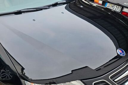 Saab 9-3 184.000 km 5.950 &euro; Ludwigshafen 67067