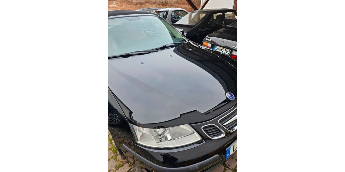 Saab 9-3 184.000 km 5.950 &euro; Ludwigshafen 67067