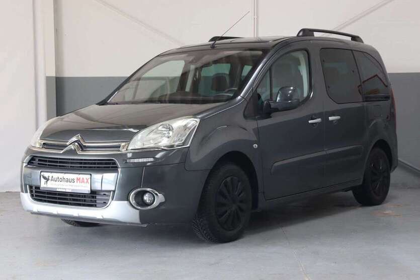 Berlingo