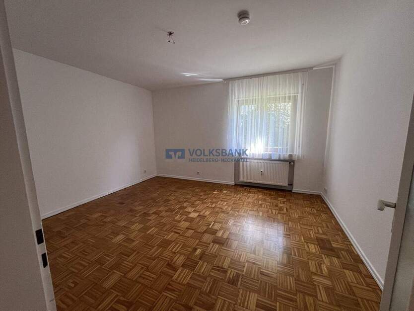 Großzügig geschnittene 3-Zimmer Mietwohnung im schönen Stadtteil Heidelberg-Ziegelhausen! 3 zimmer