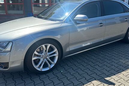 Audi A8 217.217 km 22.800 &euro; Ludwigshafen am Rhein 67071