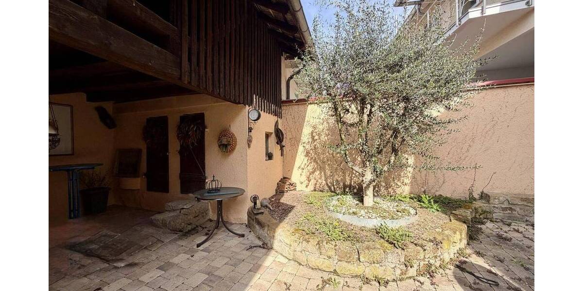 Reihenendhaus Östringen - 6 Zimmer, 128 m&sup2;, 470.000&euro; | Angebot:26161660