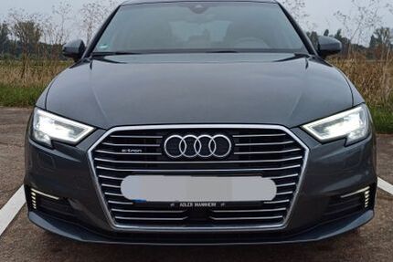 Audi A3 80.000 km 19.999 &euro; Mannheim 68307