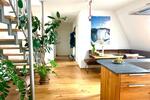 Maisonettenwohnung Waghäusel - 4 Zimmer, 106 m&sup2;, 457.300&euro; | Angebot:26538183