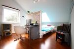 Dachgeschoßwohnung Lorsch - 3 Zimmer, 93 m&sup2;, 1.200&euro; | Angebot:26692925