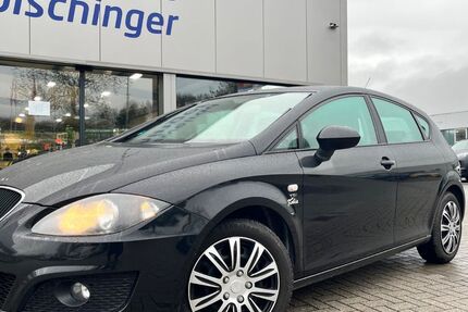 Seat Leon 255.600 km 2.490 &euro; Sinsheim 74889