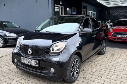 Smart ForFour 96.500 km 7.500 &euro; Schwetzingen 68723