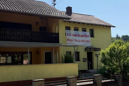 Haus Sinsheim - 8 Zimmer, 166 m&sup2;, 350.000&euro; | Angebot:27146210
