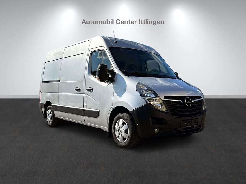 Opel Movano 159.000 km 16.990 € Ittlingen 74930
