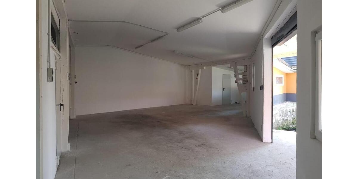 Gewerbeobjekt Oberzent - 1.600&euro; | Angebot:25539854